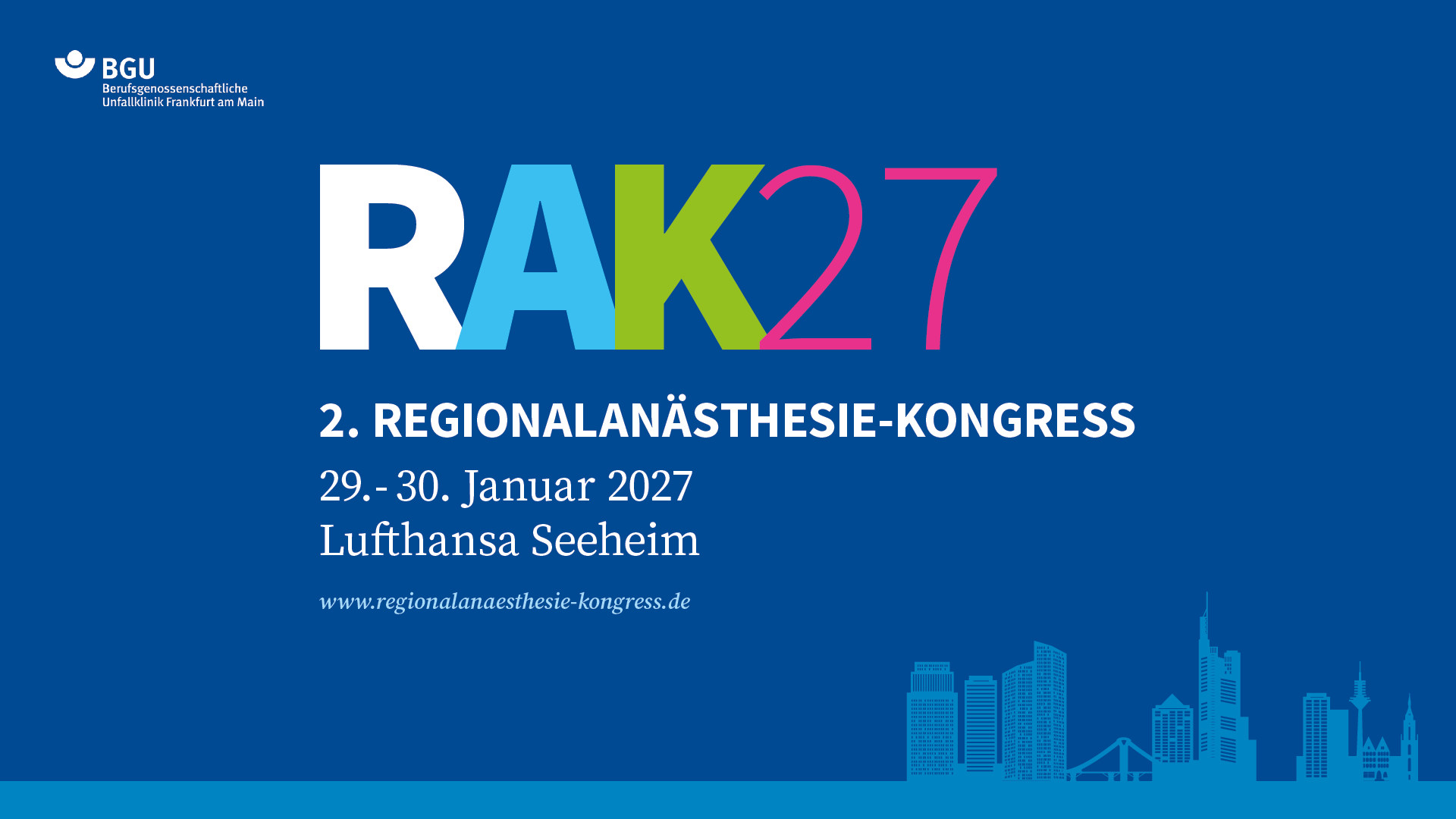 RAK27 Powerpoint Cover